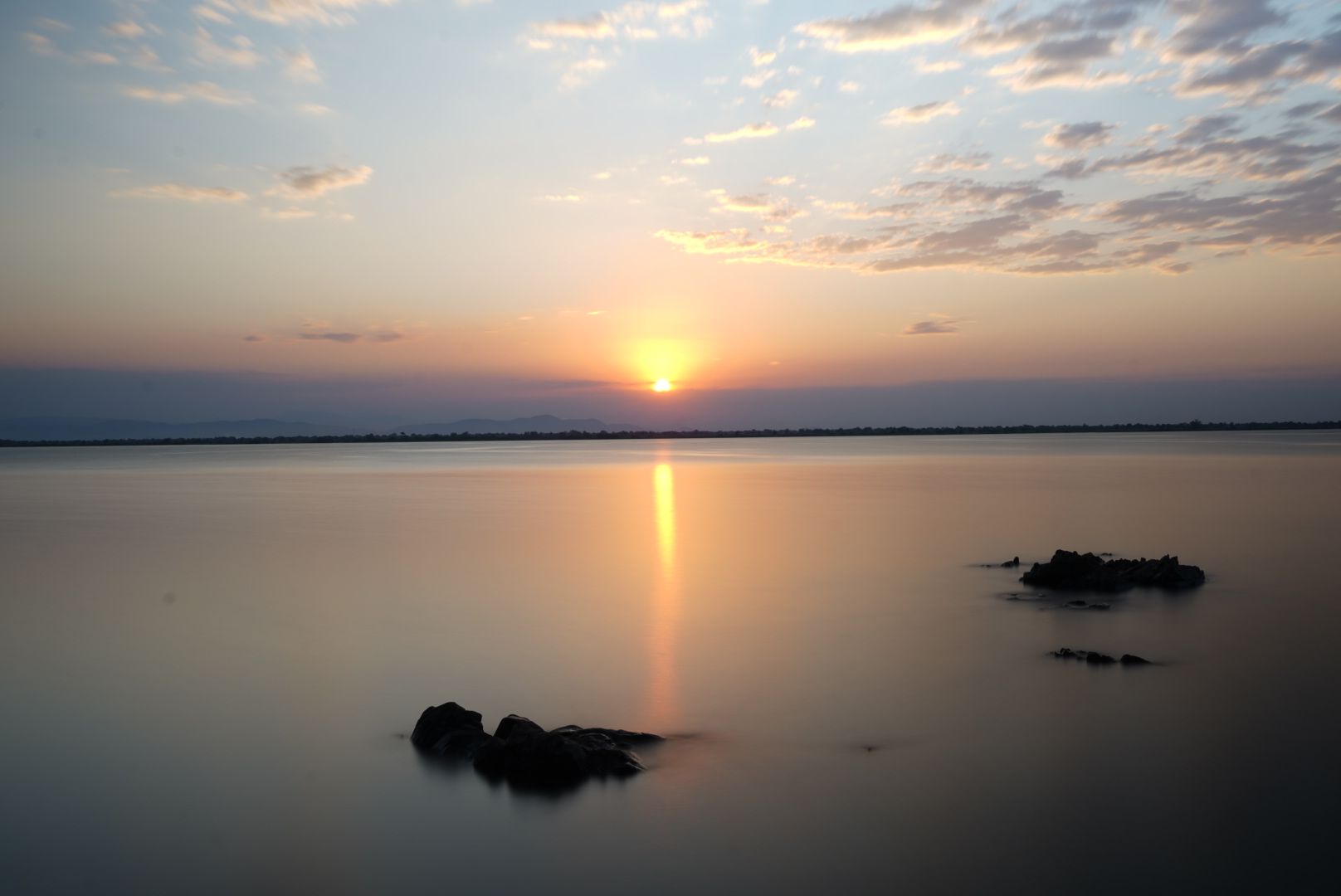 Blue Zebra Island Lodge, Malawi