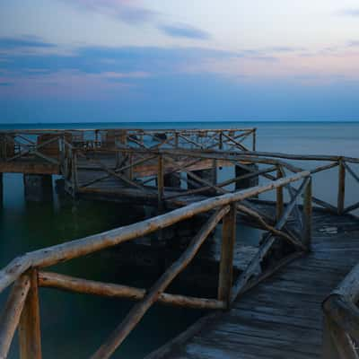 Blue Zebra Island Lodge, Malawi