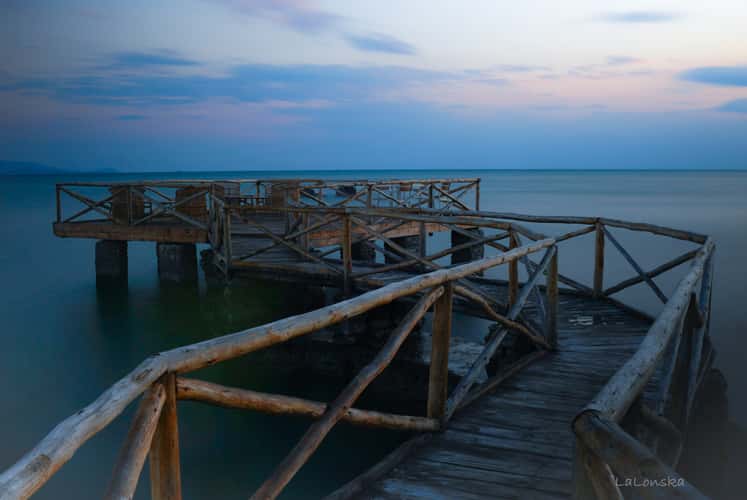 Blue Zebra Island Lodge