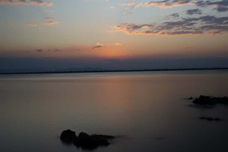 Blue Zebra Island Lodge
