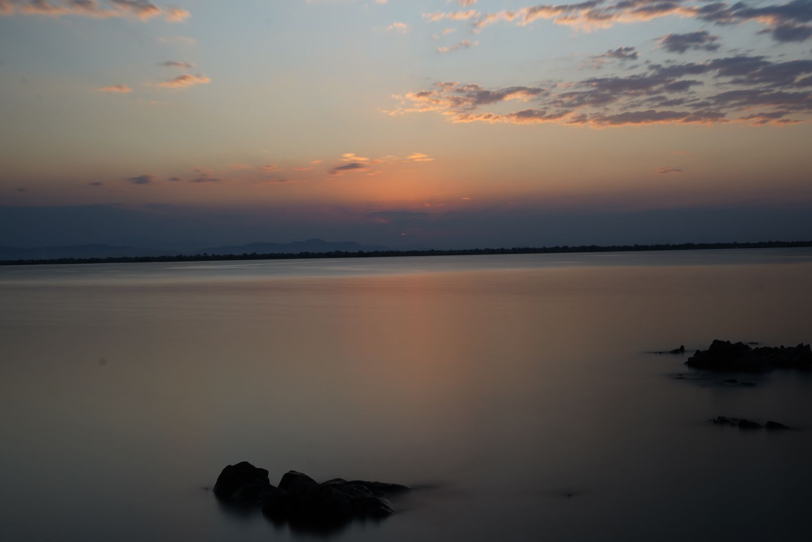 Blue Zebra Island Lodge, Malawi
