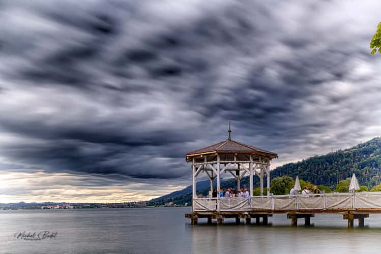 Bregenz Molo