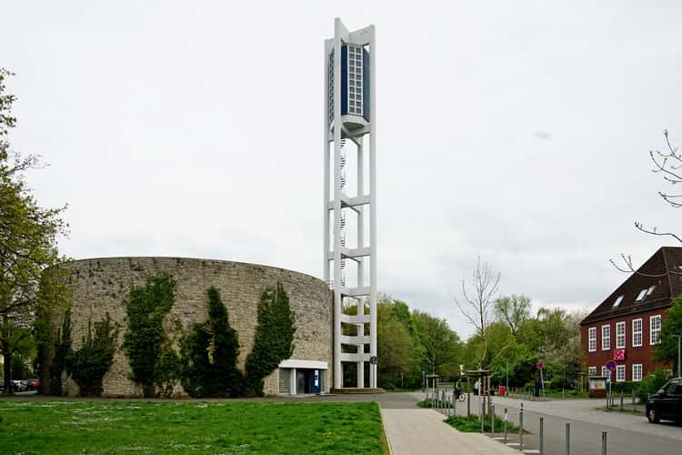 Bugenhagenkirche Hannover