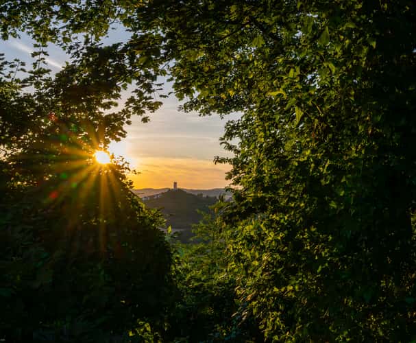 Burg Vetzberg