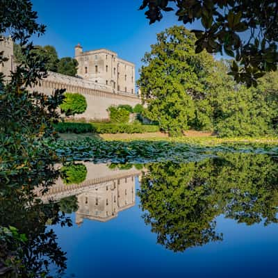 Castello Del Catajo, Italy