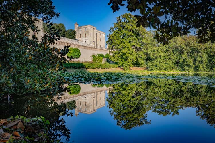 Castello Del Catajo