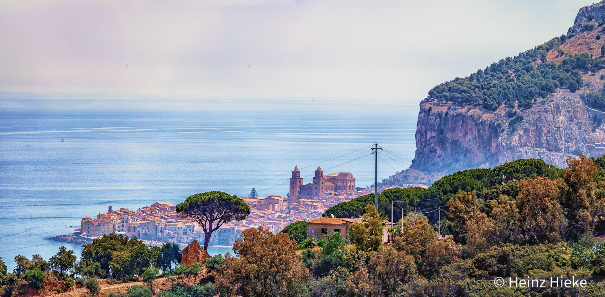Cefalu, Italy