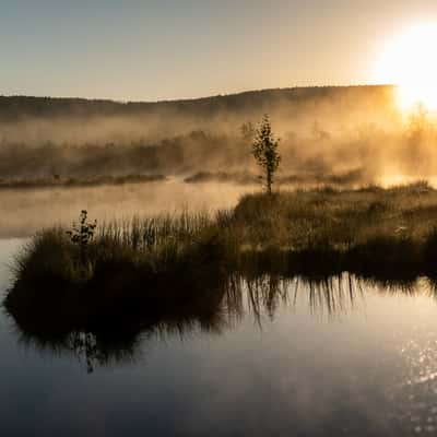 Chalupská slať, Czech Republic