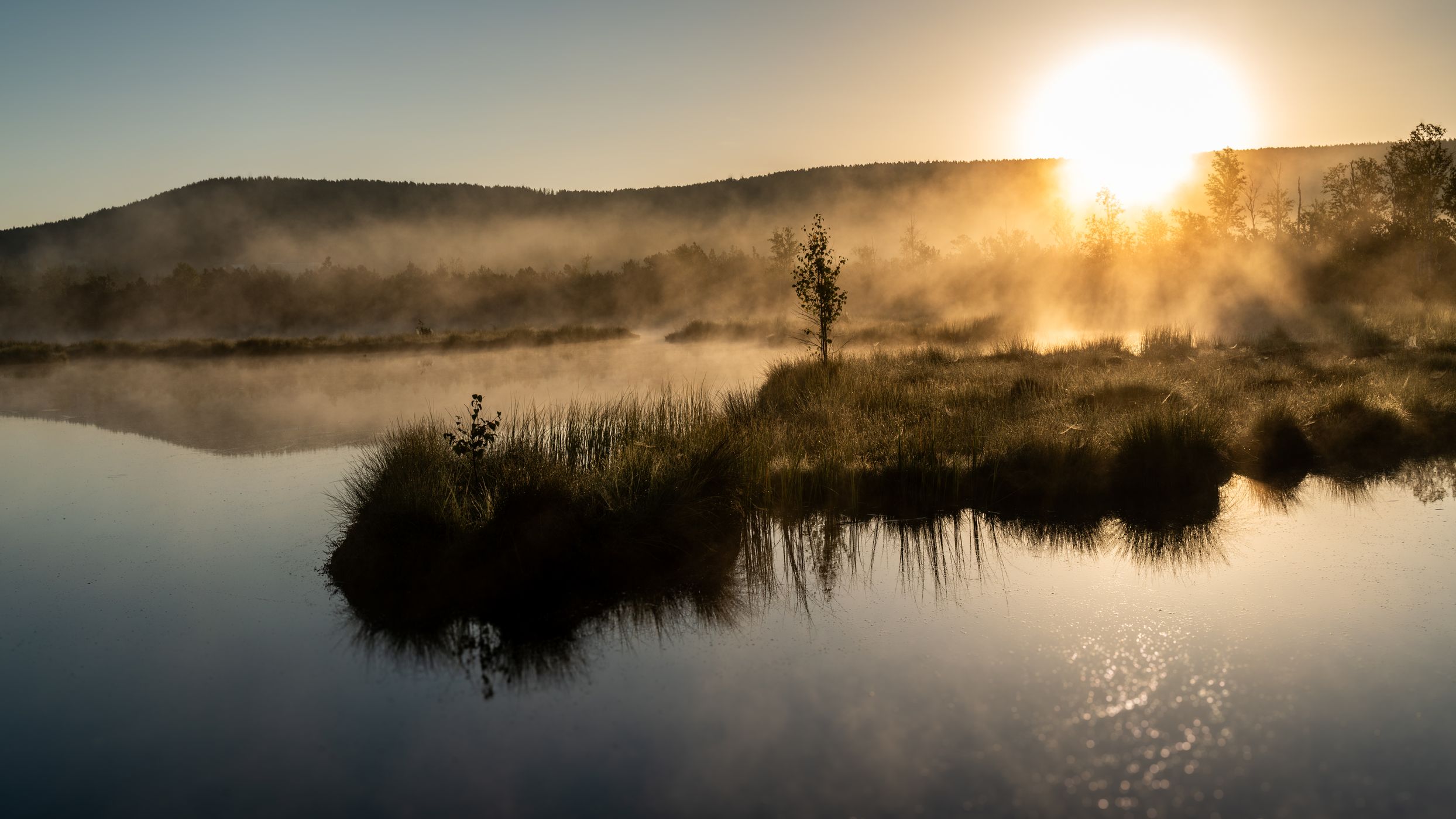 Chalupská slať, Czech Republic