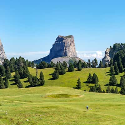 Chaumailloux, France