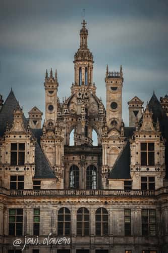 Château Chambord
