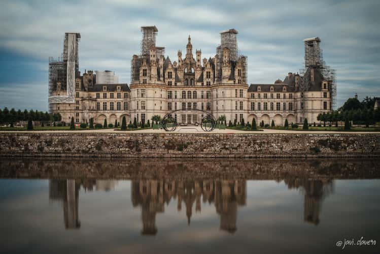 Château Chambord