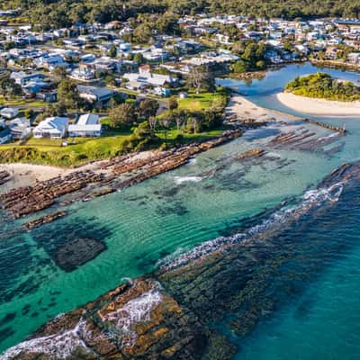 Currarong, South Coast NSW,, Australia