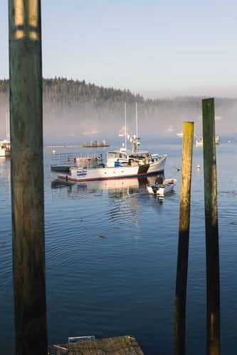 Cutler Pier