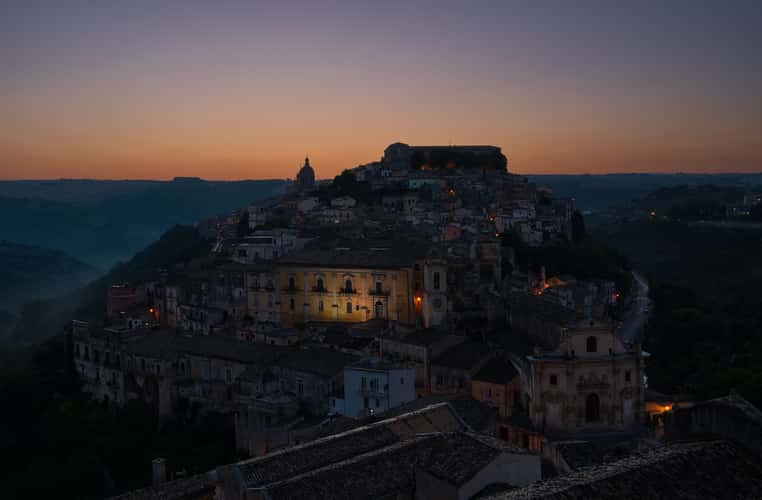 Duomo of Ragusa