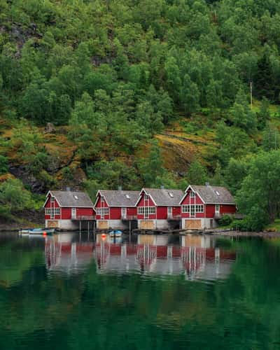 Flåm