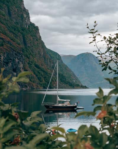 Flåm, Norway