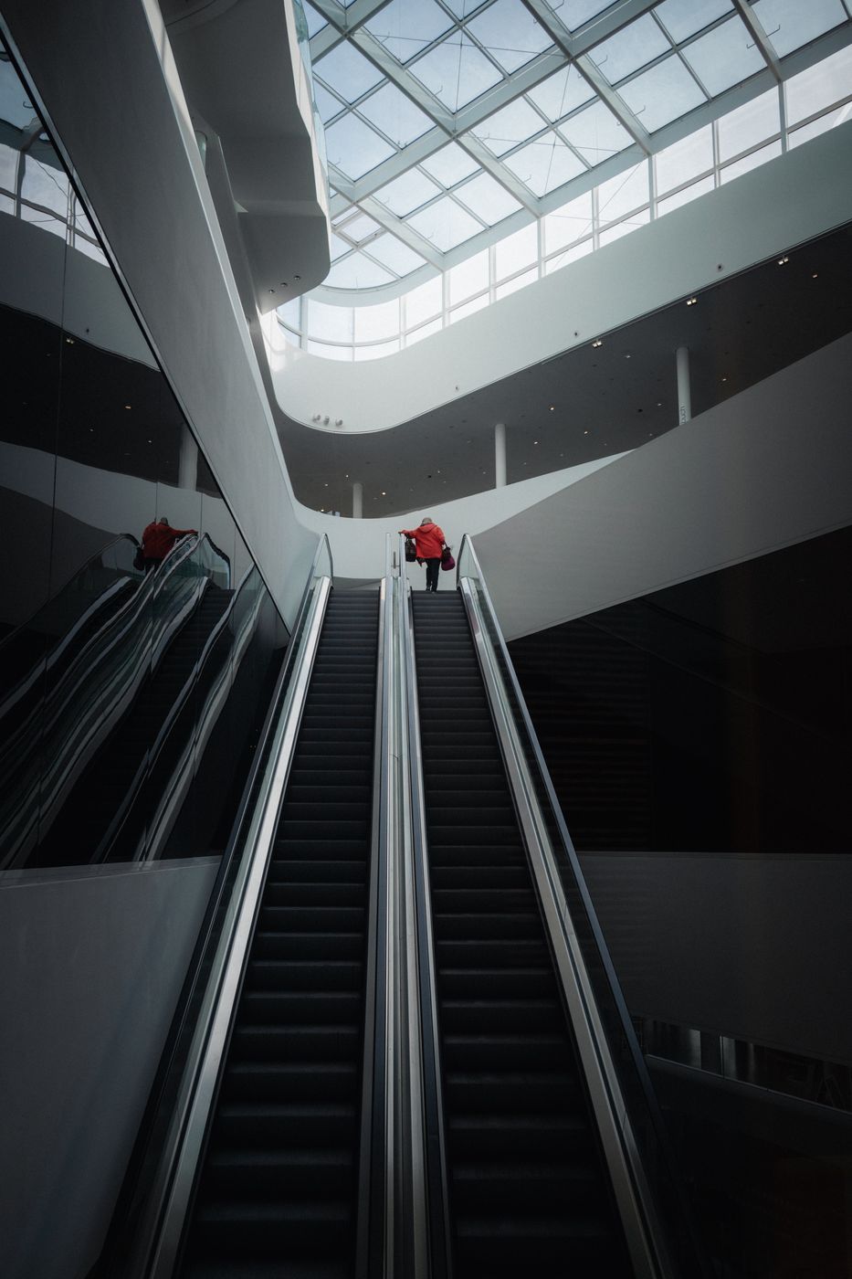Forum Confluentes, Koblenz, Germany