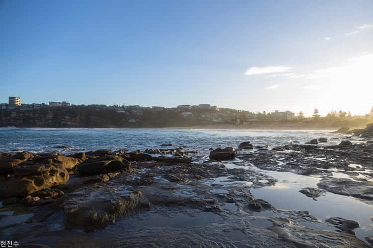 Freshwater Beach