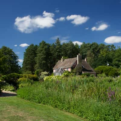 Fuller’s Mill, West Stow, United Kingdom