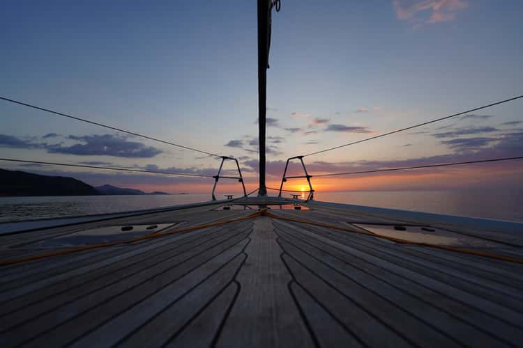 Giottani Beach