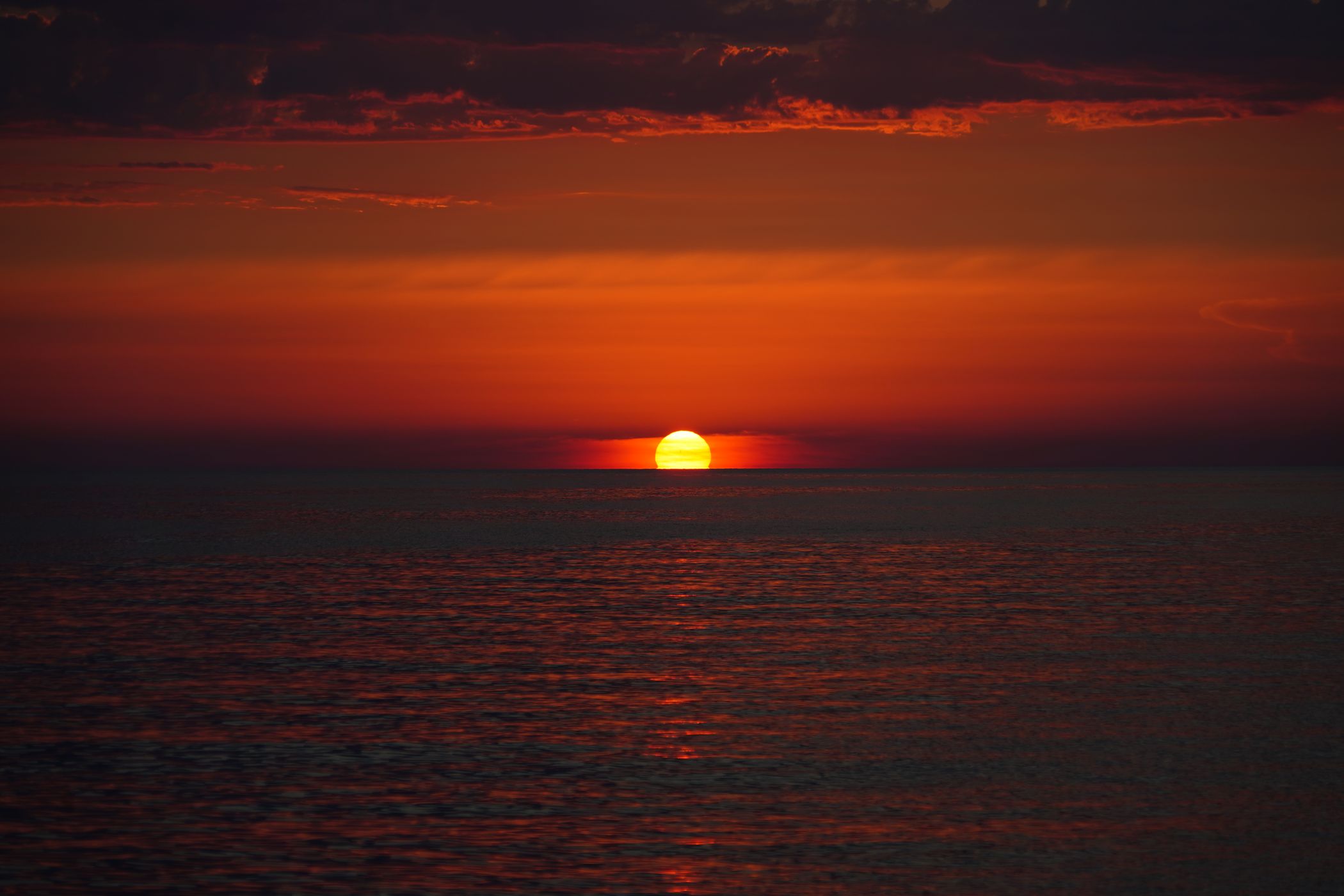Giottani Beach, France