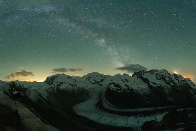 Gornergrat