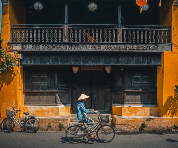 Hoi An Ancient Town