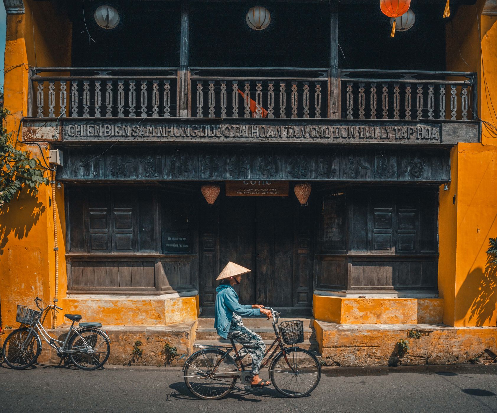 Hoi An Ancient Town, Vietnam