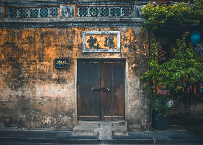 Hoi An Ancient Town
