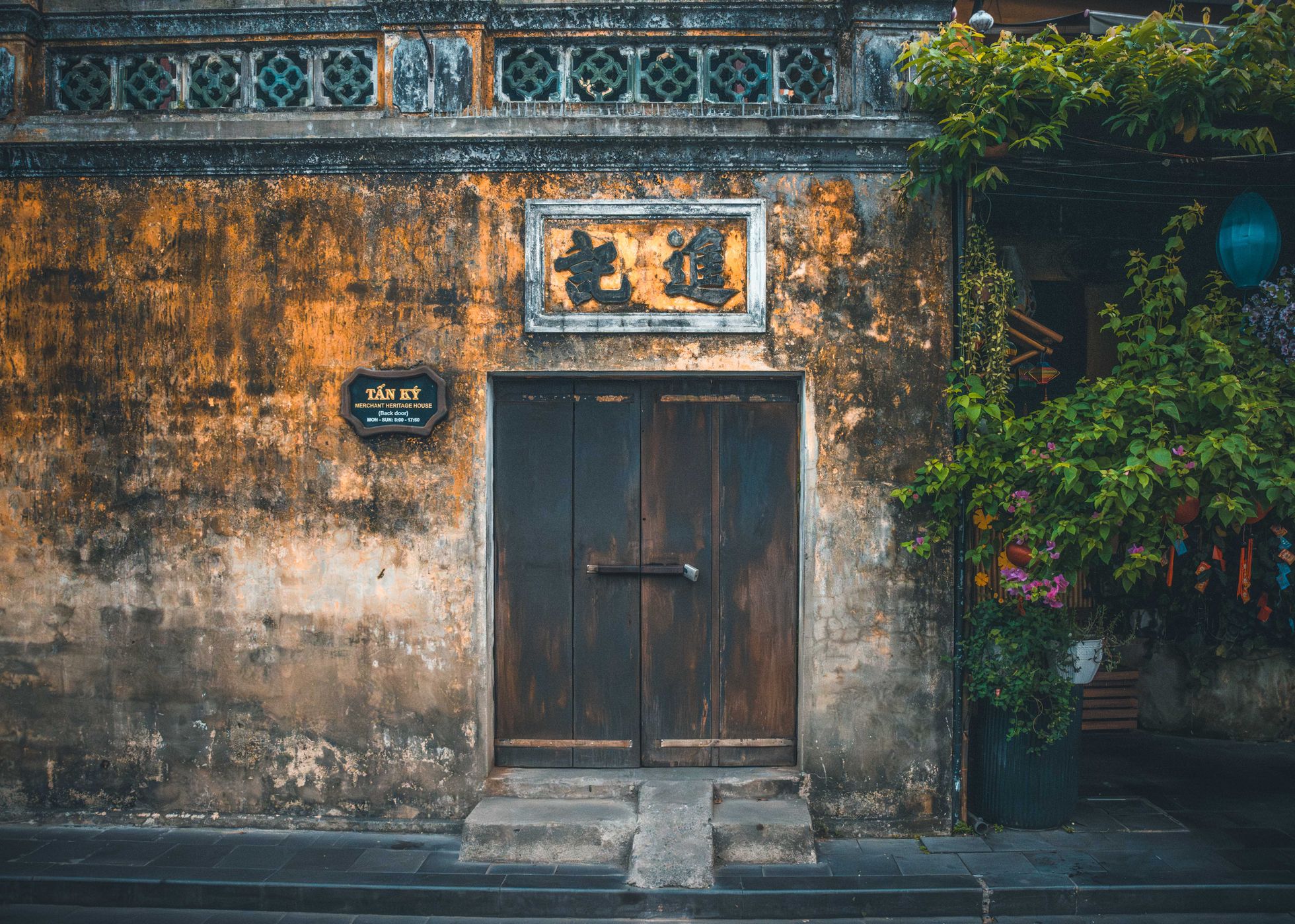 Hoi An Ancient Town, Vietnam