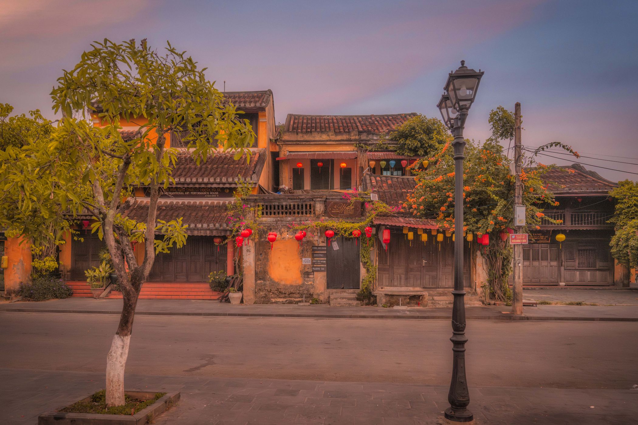 Hoi An Ancient Town, Vietnam