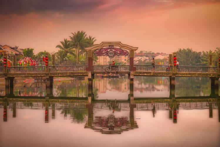 Hoi An Ancient Town