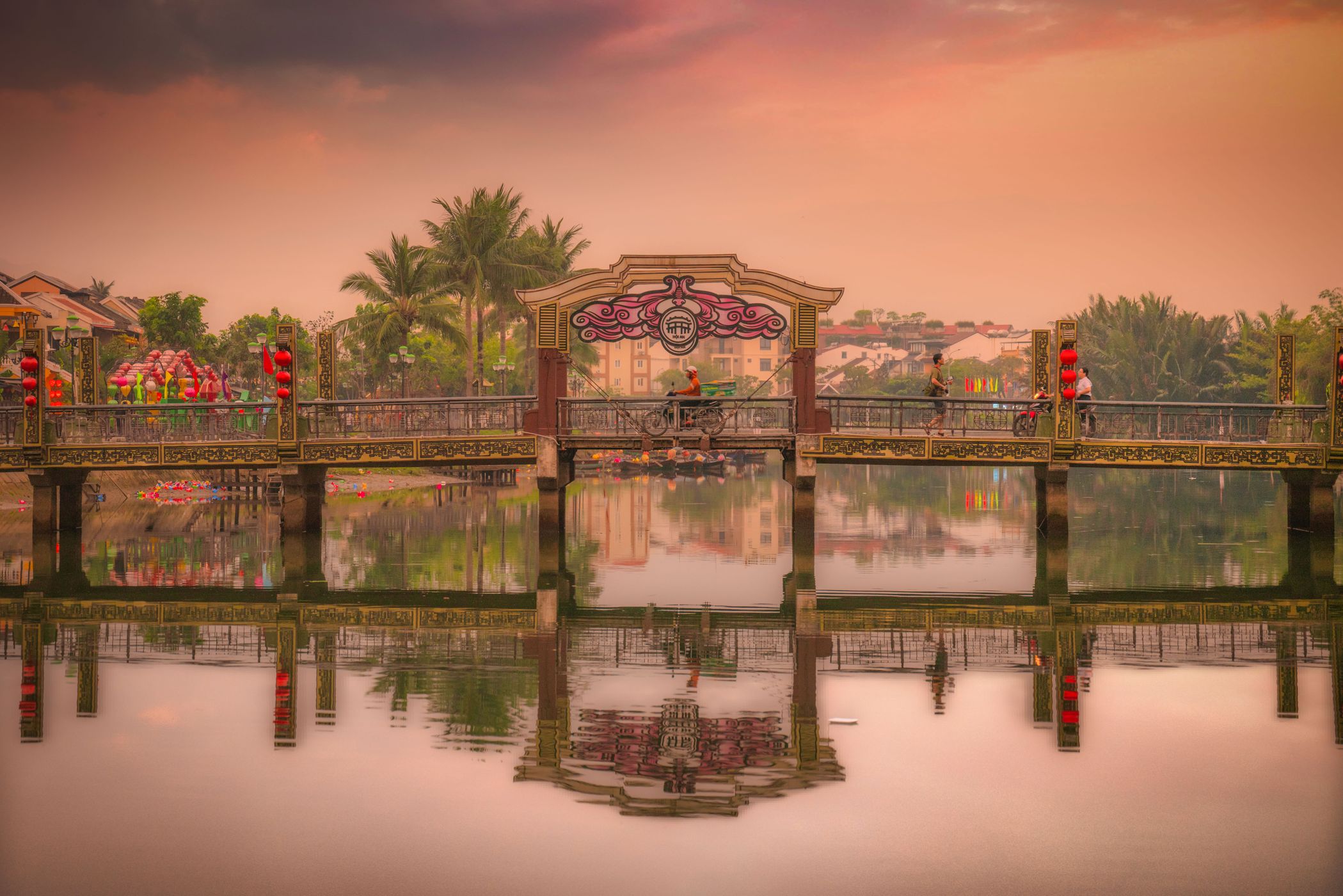 Hoi An Ancient Town, Vietnam