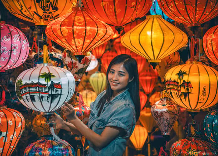 Hoi An Ancient Town