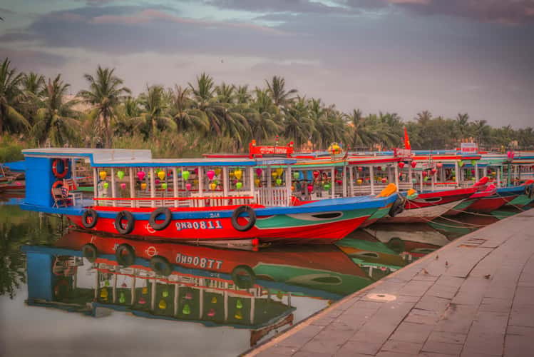 Hoi An Ancient Town