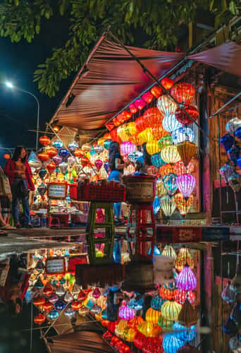 Hoi An Ancient Town