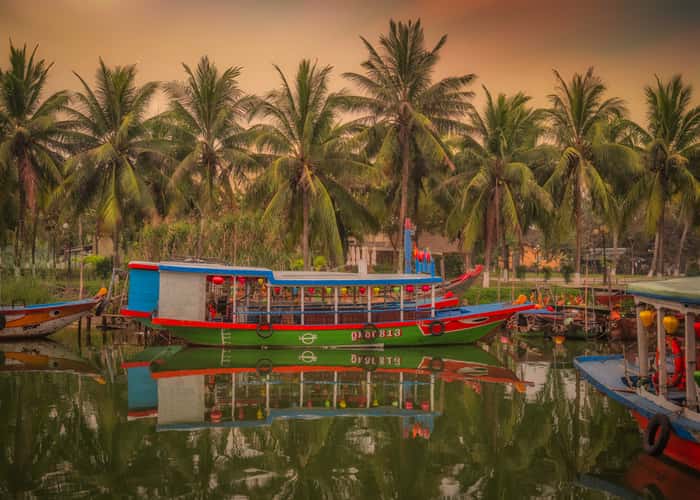 Hoi An Ancient Town