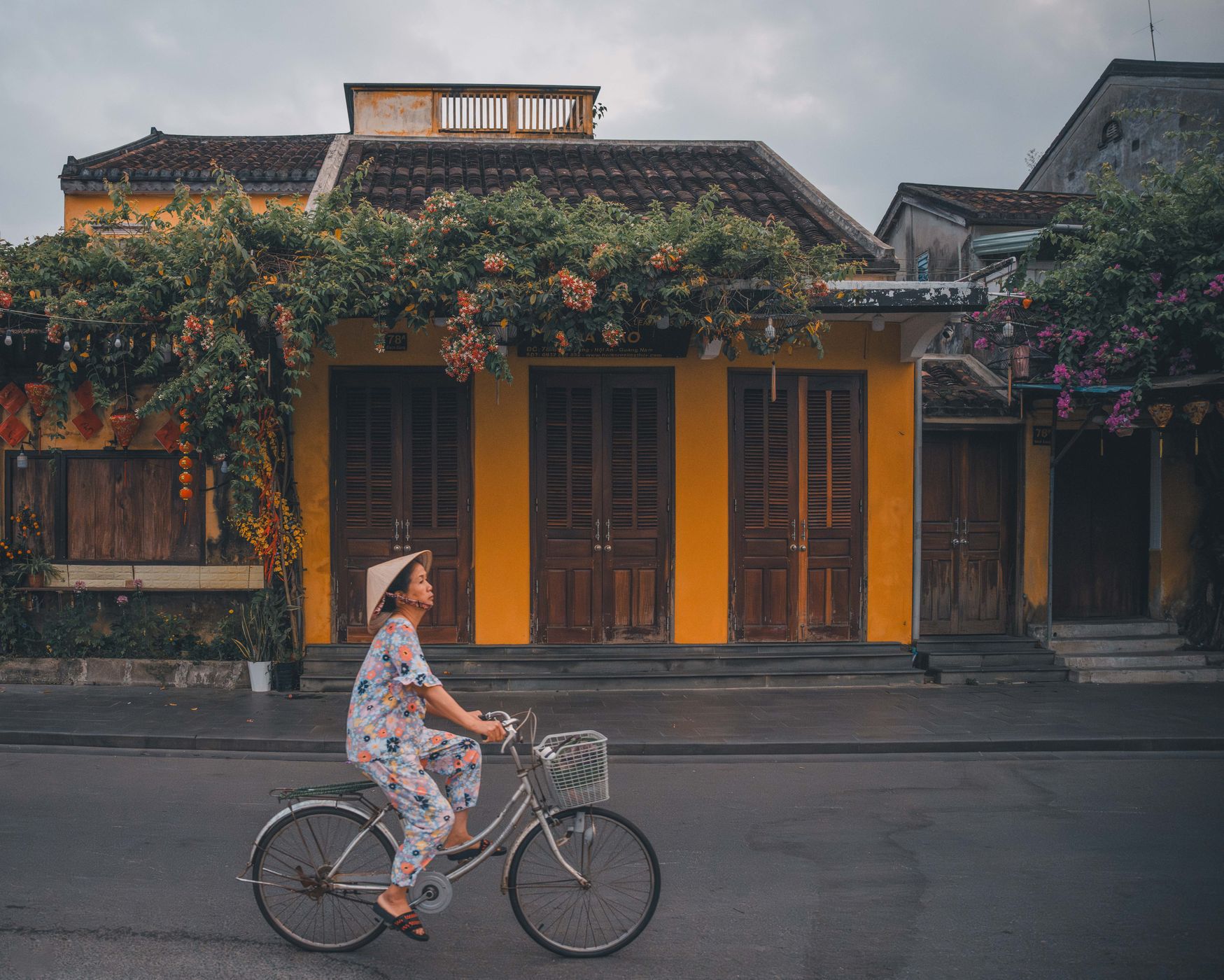 Hoi An Ancient Town, Vietnam