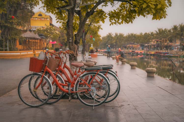 Hoi An Ancient Town