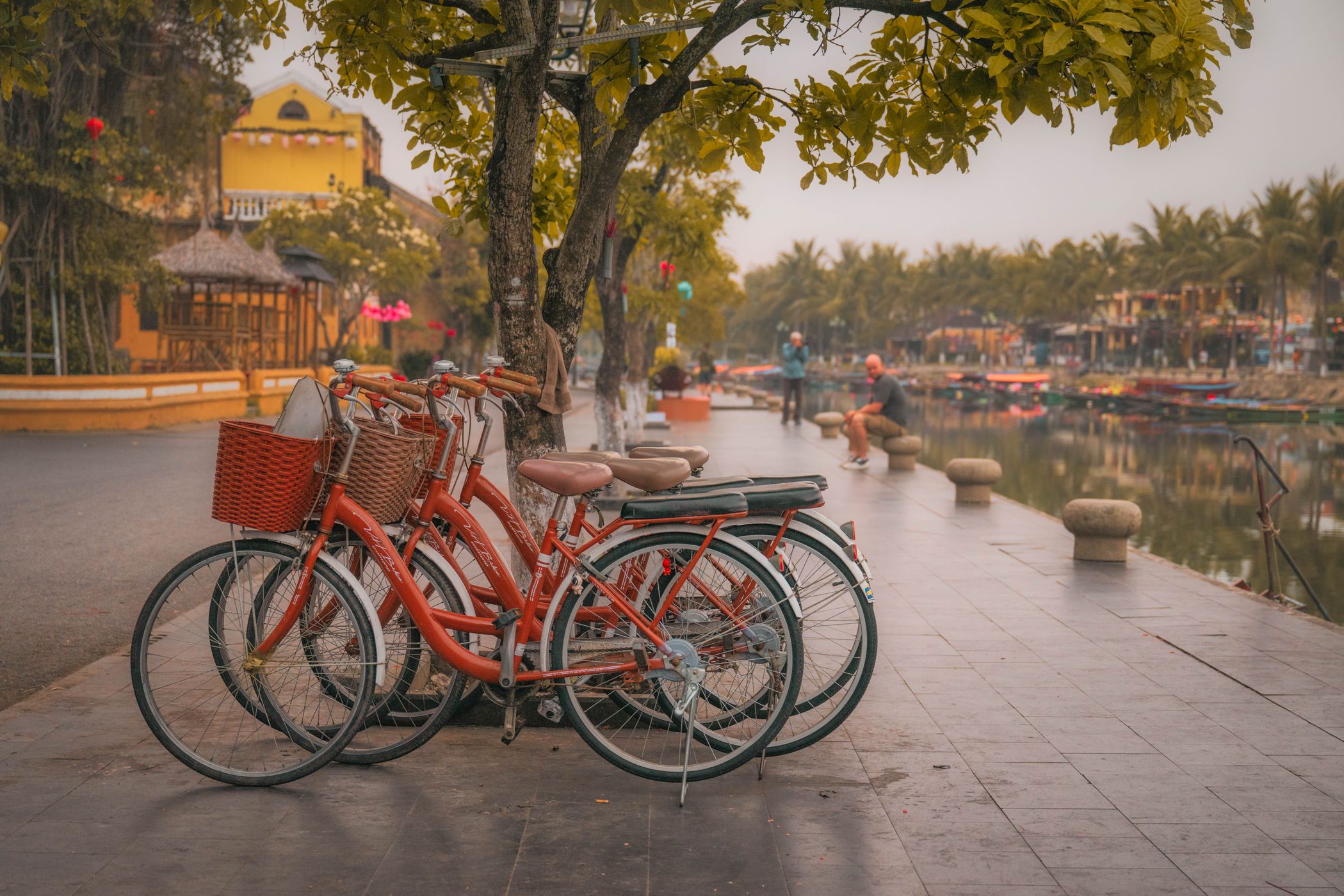Hoi An Ancient Town, Vietnam