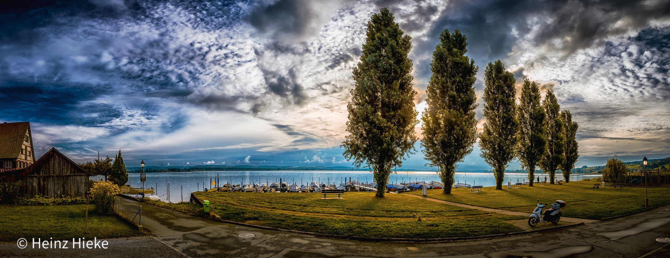 Horn, Switzerland