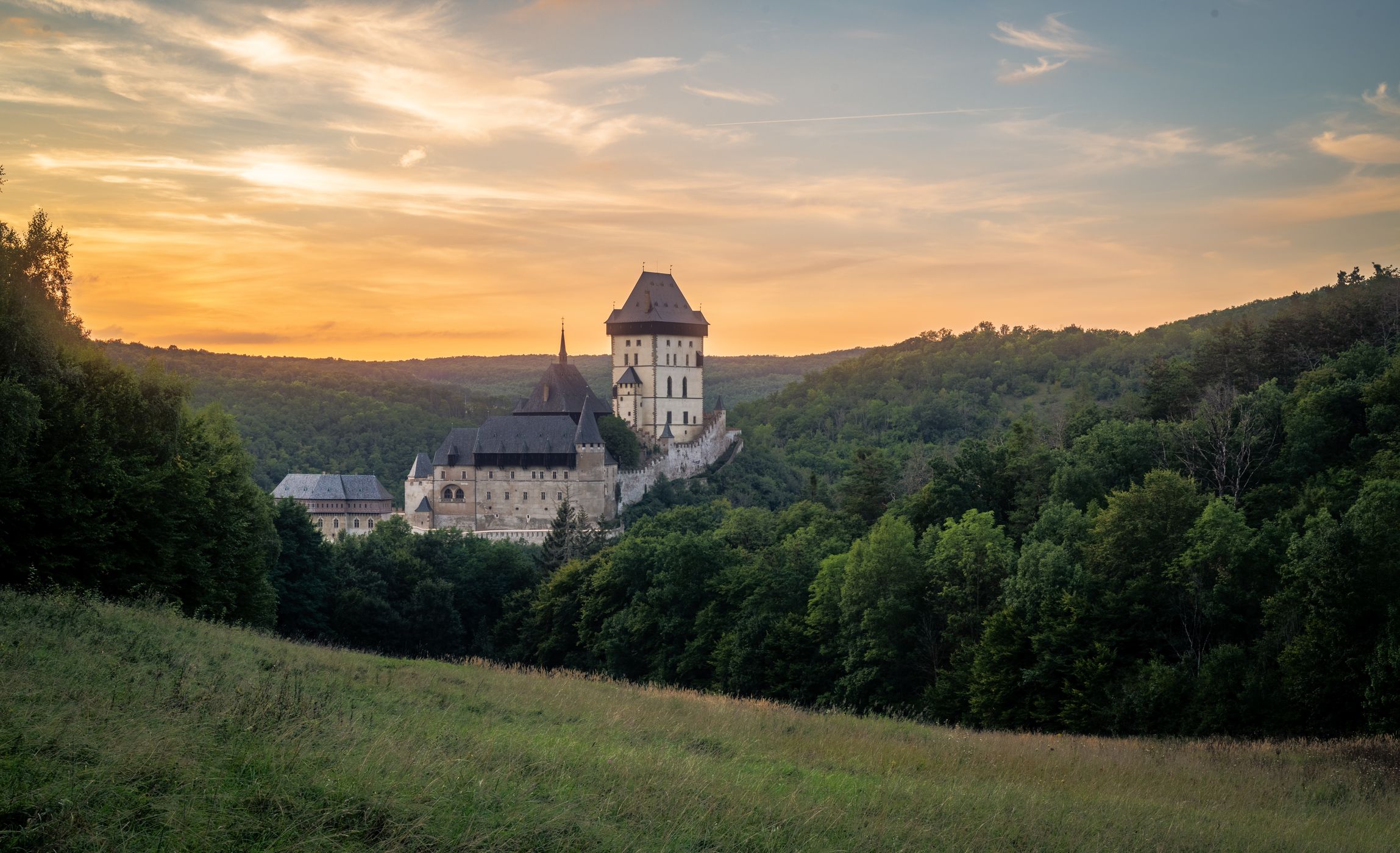 Karlstejn, Czech Republic