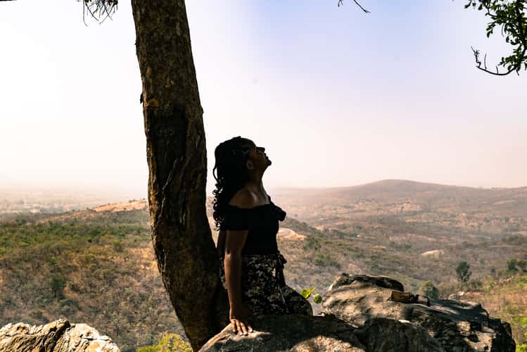 Koussoucoingou Valley