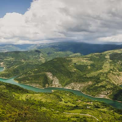 Kozji Kamen, Dobri Do, Serbia