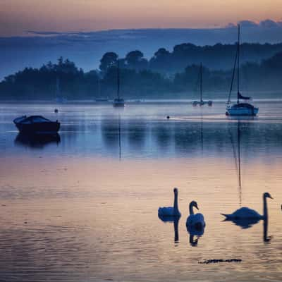 Kyson Point, United Kingdom