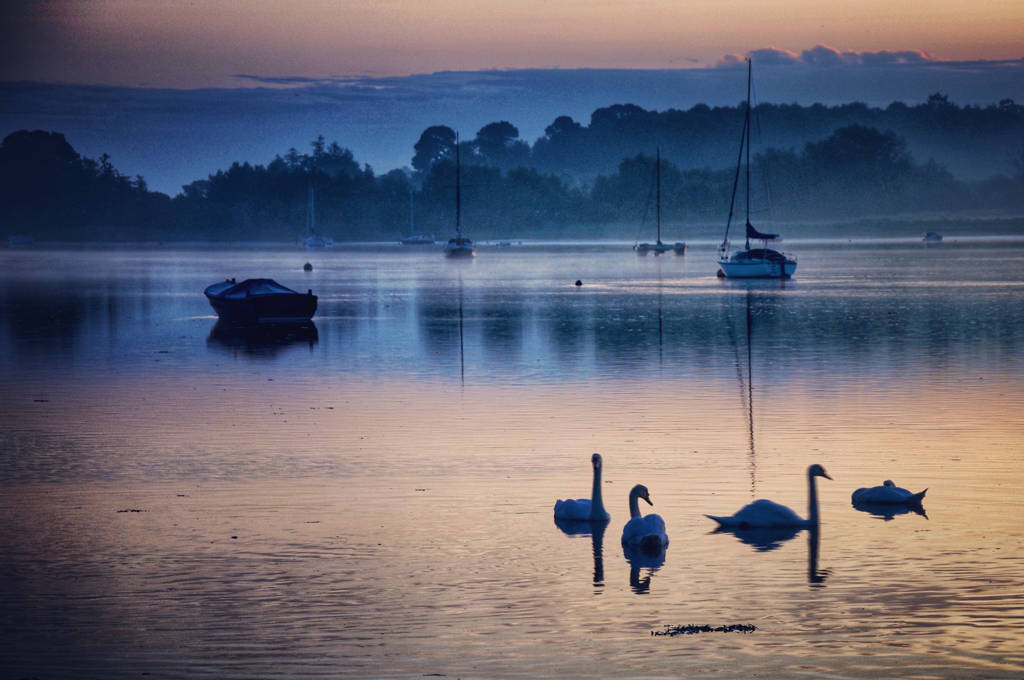 Kyson Point, United Kingdom