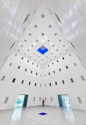 Library, Stuttgart
