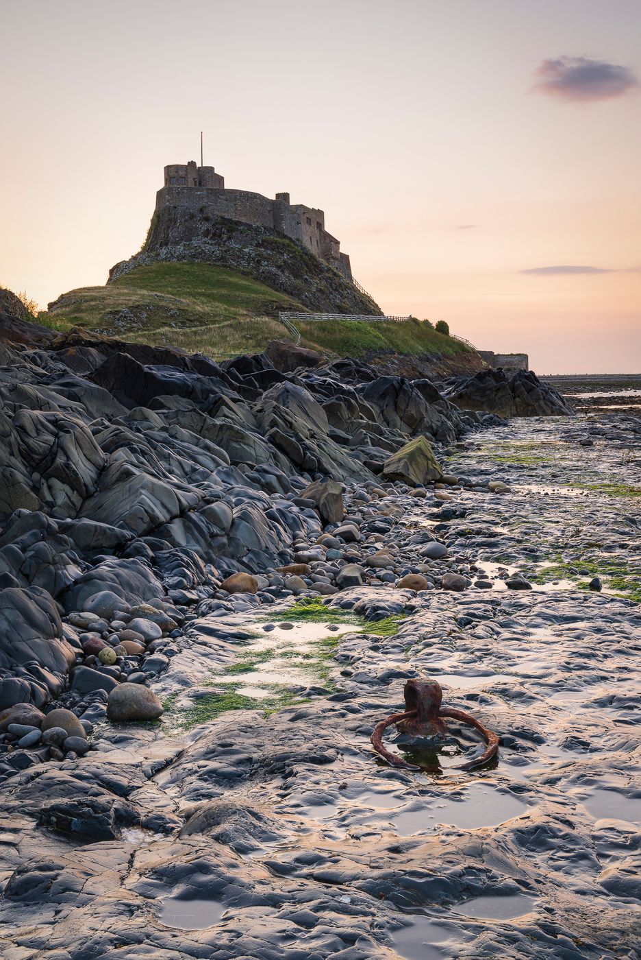 Lindisfarne, Holy Island, United Kingdom