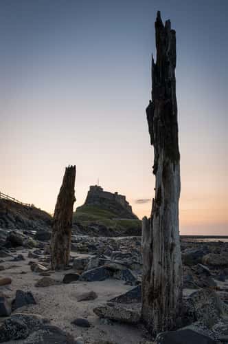 Lindisfarne, Holy Island
